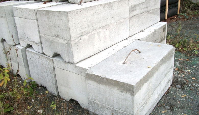 Travaux de démolition