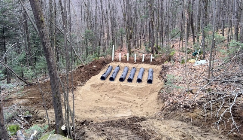 Système Enviro Septic