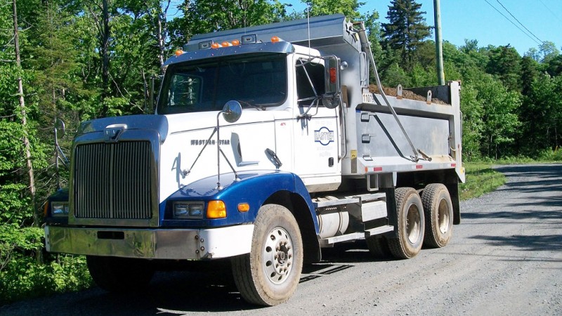 Équipement d'excavation
